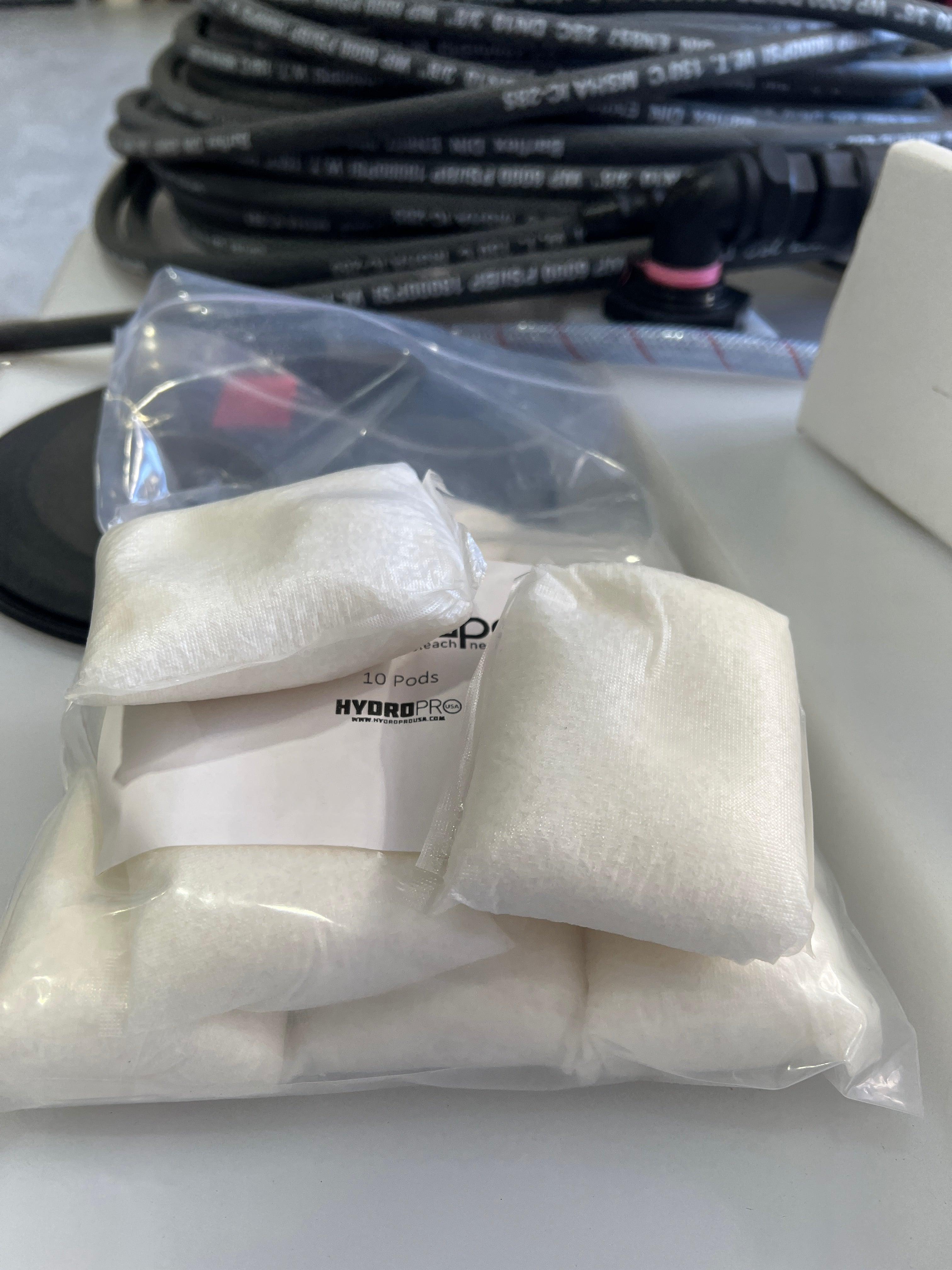 Neutrapods - Bleach Neutaliser Satchell