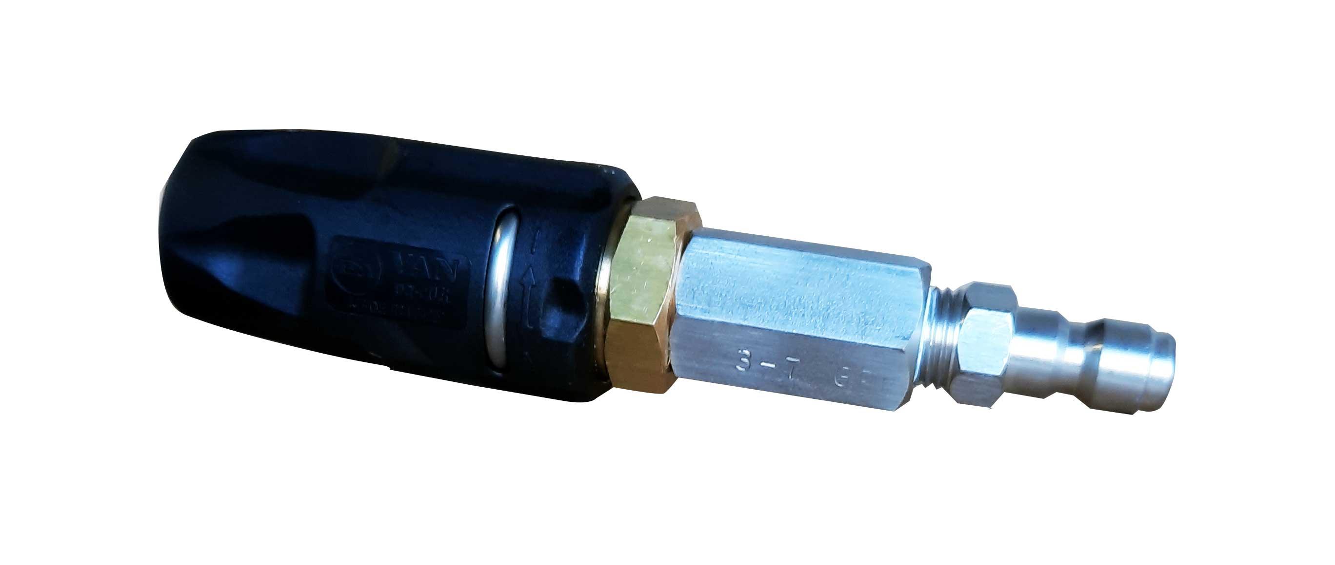 M5 Twist - XJet Nozzle