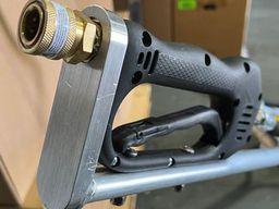 Whisper Wash 19" Inch Classic - Surface Cleaner - 2 Tip