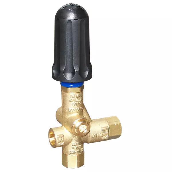 Jetwave Pulsar Zero Unloader with Knob - 350