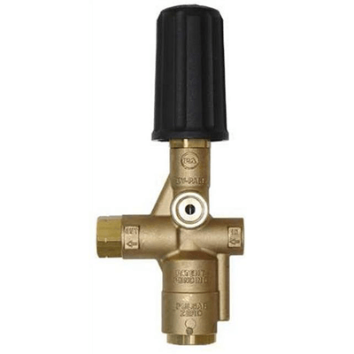 Jetwave Pulsar Zero Unloader with Knob - 350