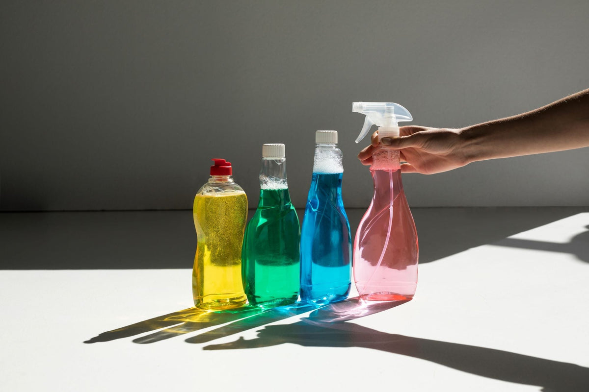 Bio Clean Examples Pictures What is Bio Cleaning? – Softwash Australia