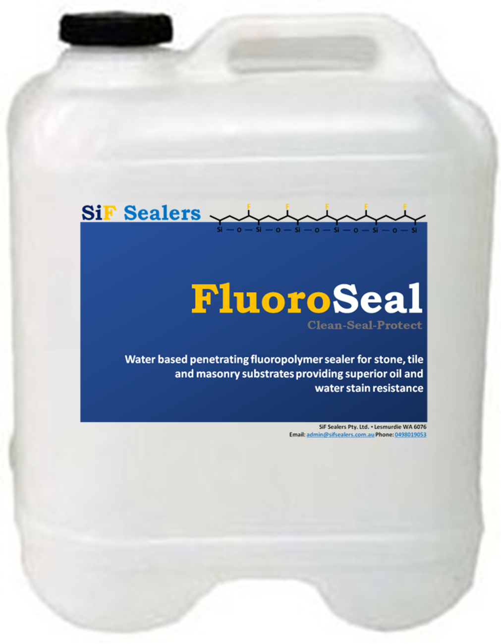 FLUOROSEAL 20LTR 