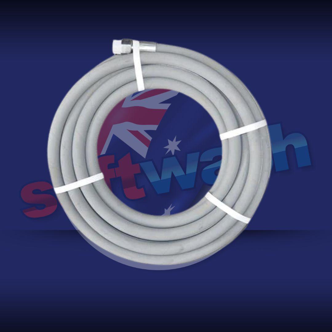 Hose Reels & Hoses