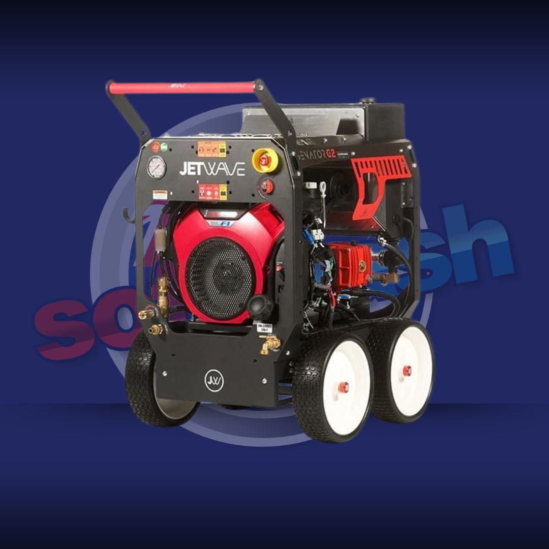 Spare Parts &amp; Service Kits