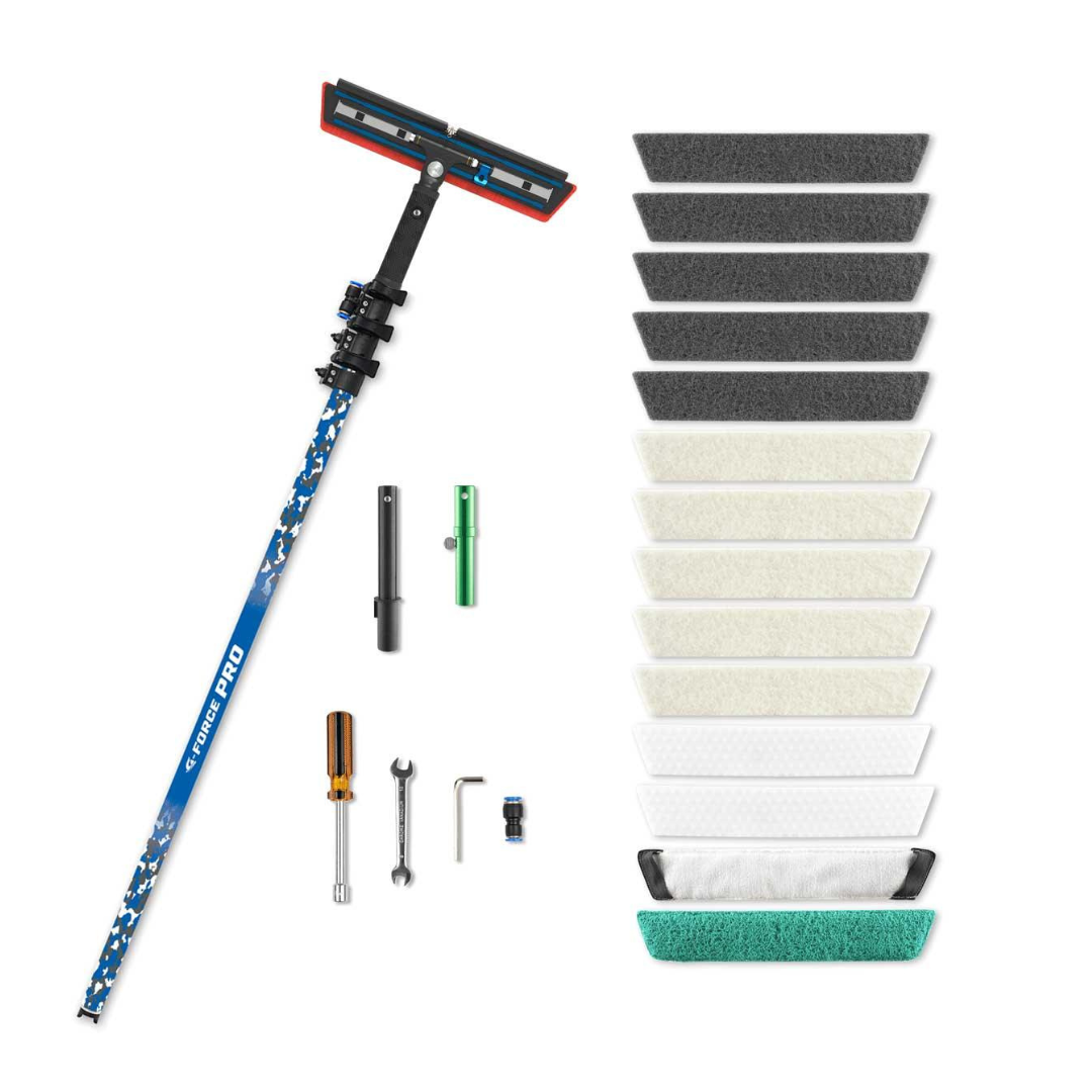 Window Cleaning Accessories