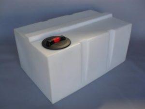 Plastic Chemical Tank