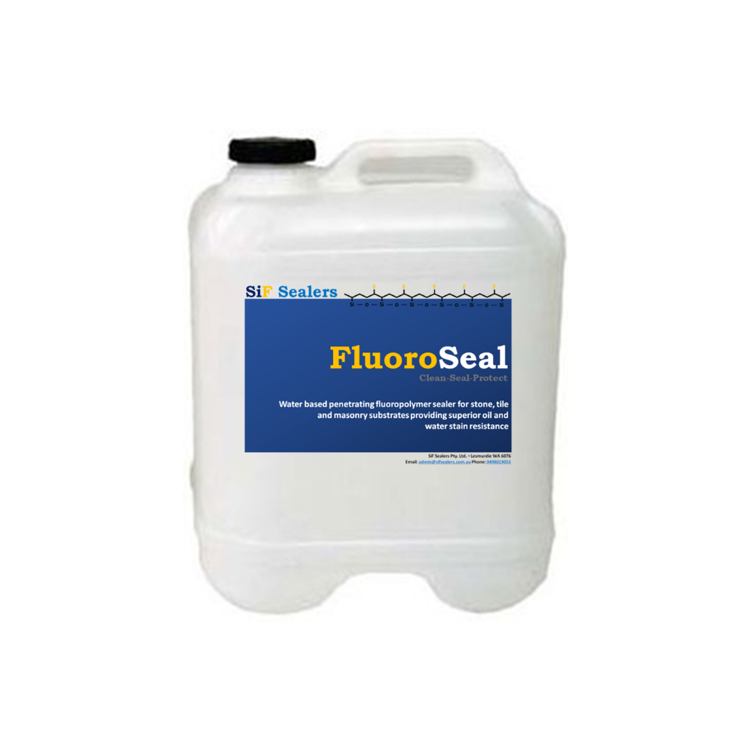 SIF - FluoroSeal C - Concentrate