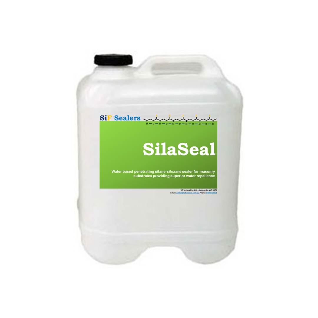 SiF - SilaSeal C - Concentrate