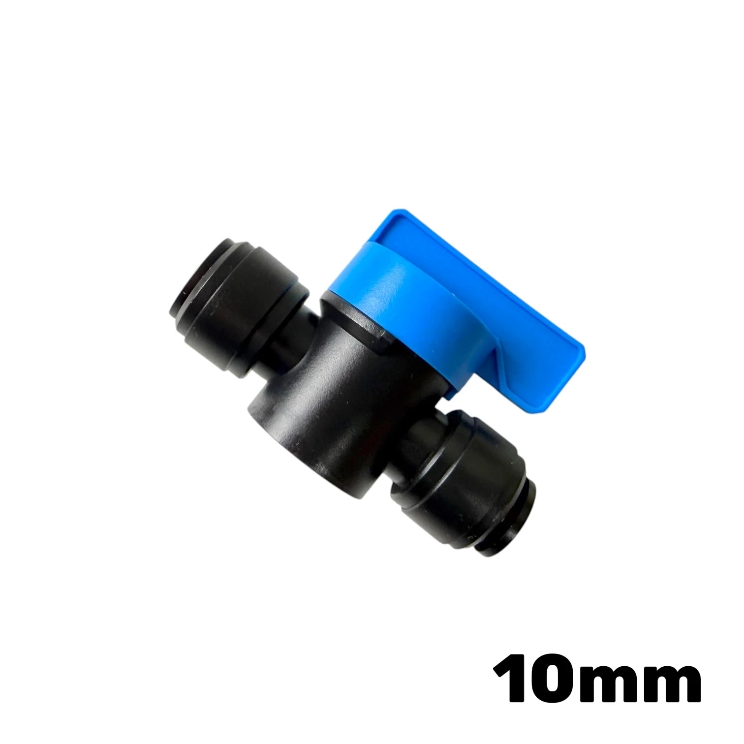 10mm Push-Fit Valve