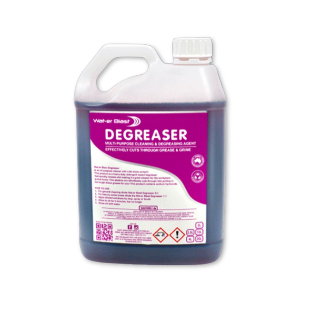 Degreaser