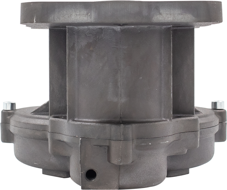 Diaphragm Pump – P40/20 Gear Box – COMET