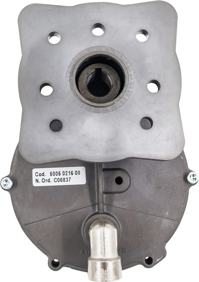 Diaphragm Pump – P40/20 Gear Box – COMET