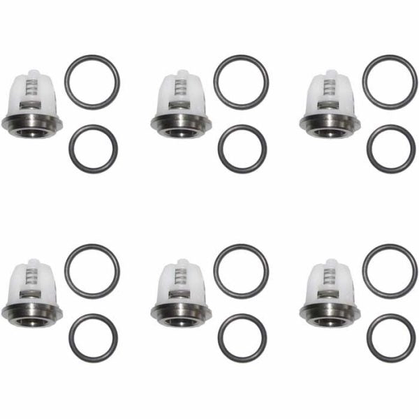 Comet RW5530 Repair Kit - Variants