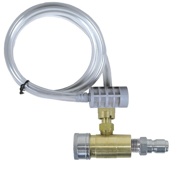 Chemical Kit – Low Pressure (After Pump)