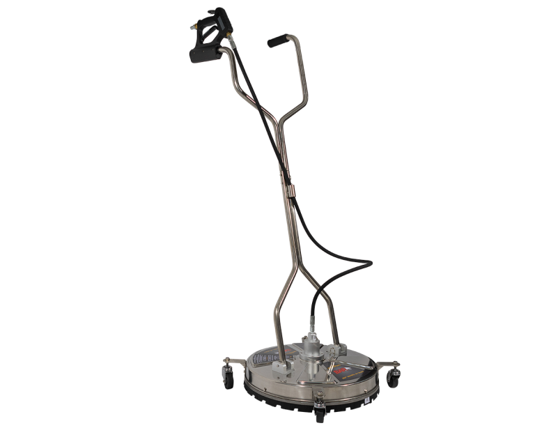 Surface Cleaner – 20″ – Stainless – Professional – BE Power Equipment