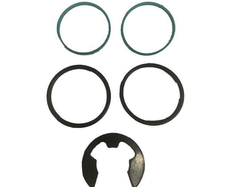 Bar - Hose Reel Swivel Repair Kit - 60M and 30M
