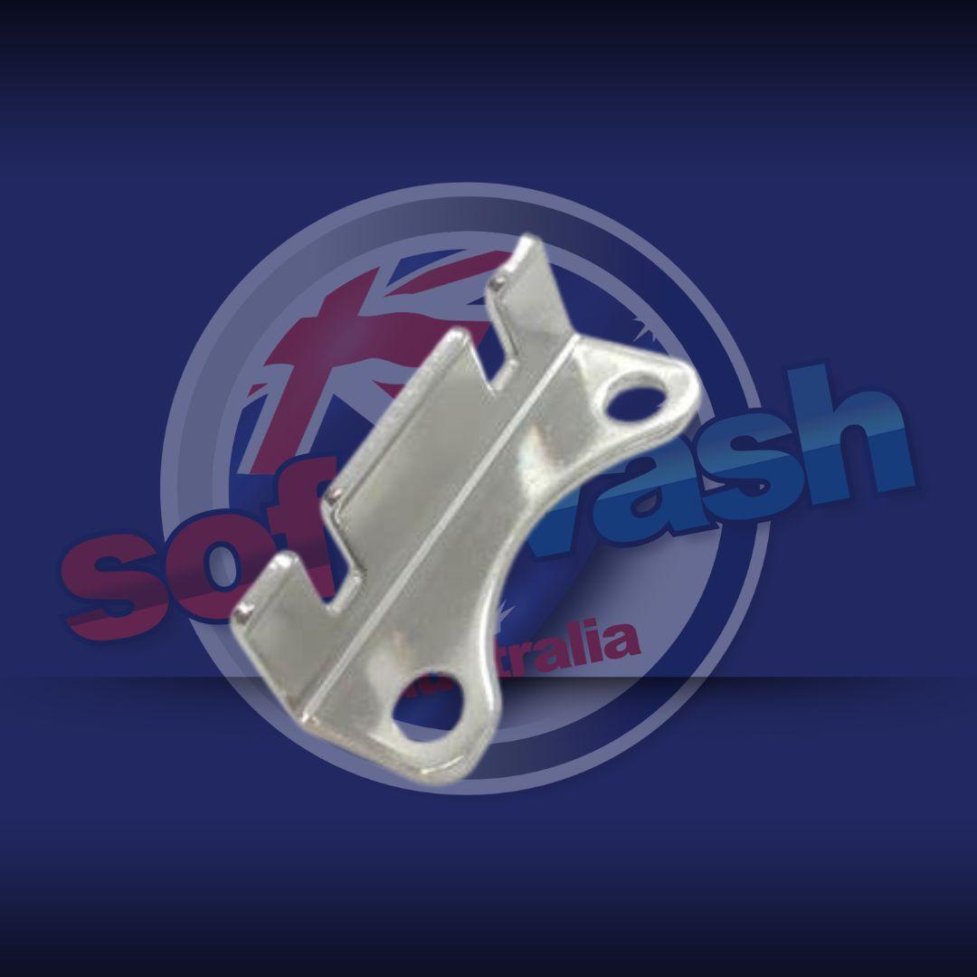 Banjo 4 Bolt 3 Way Bracket Only