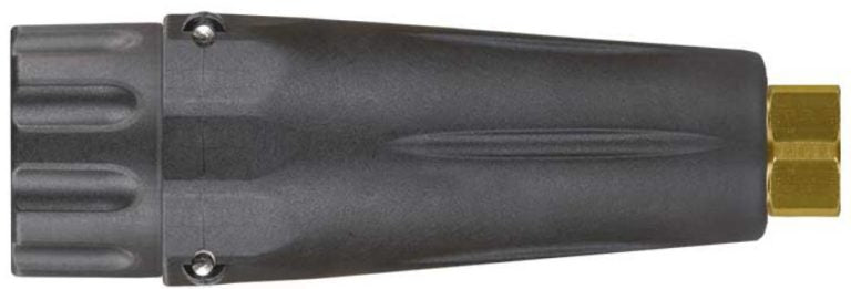 Foam Head Only – ST-75 Black – Suttner