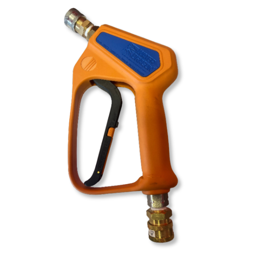 Water Dragon Pressure Washing Gun 5000PSI