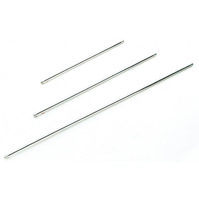 Lance Tubing – Stainless 400MM