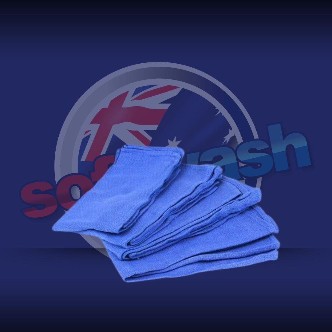 Bluey Cloths 40cm x 60cm