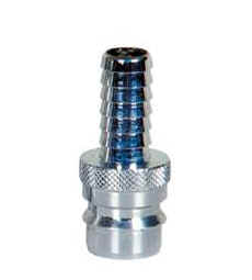 Quick Connect Low Pressure Inline Coupling - 2 variants