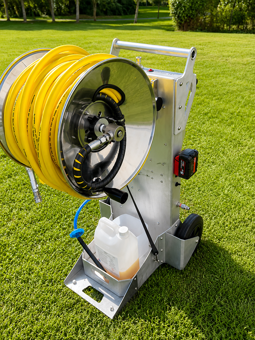 Drone Caddy