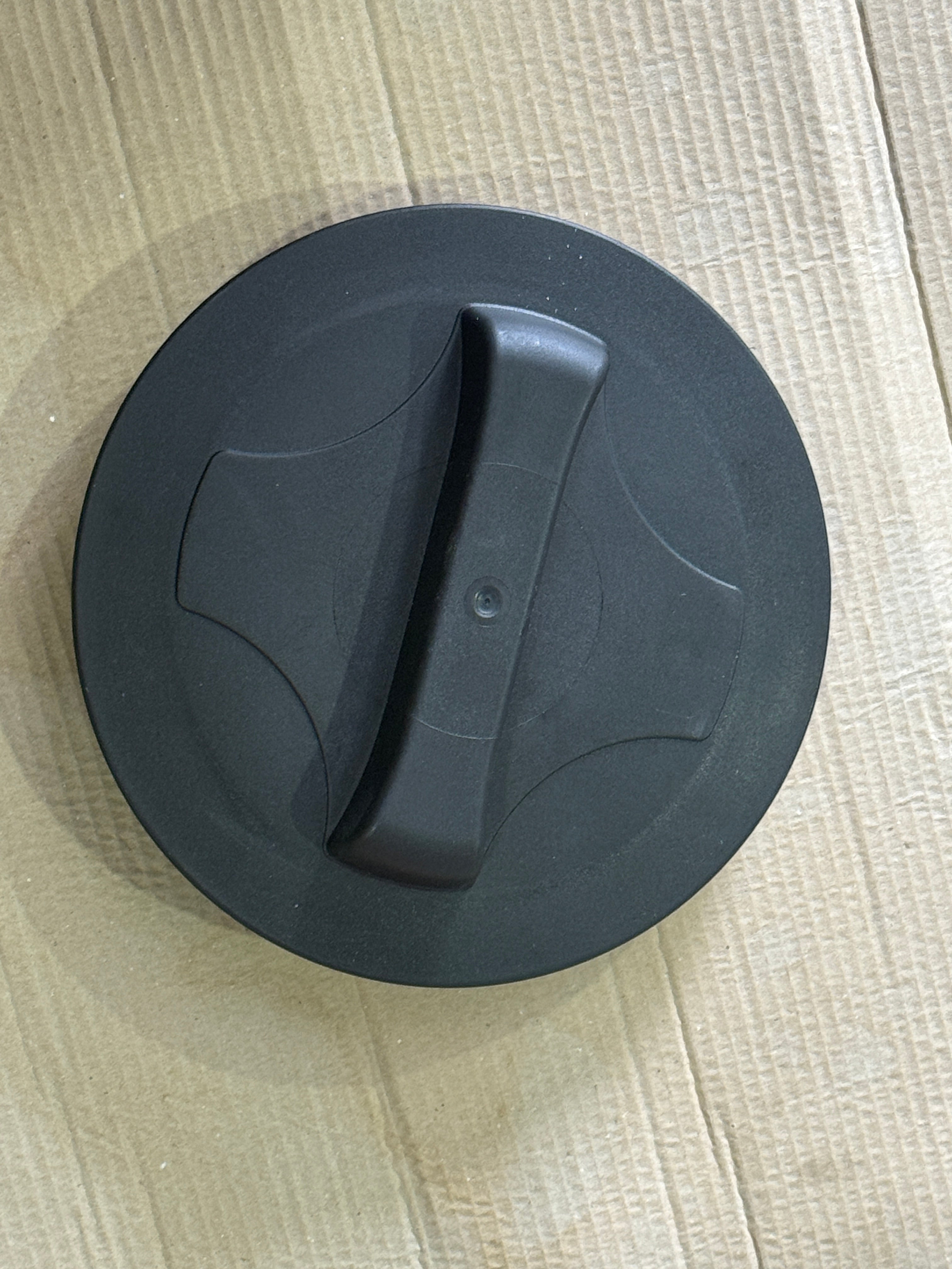 255mm Tank Lid / Ring / Seal