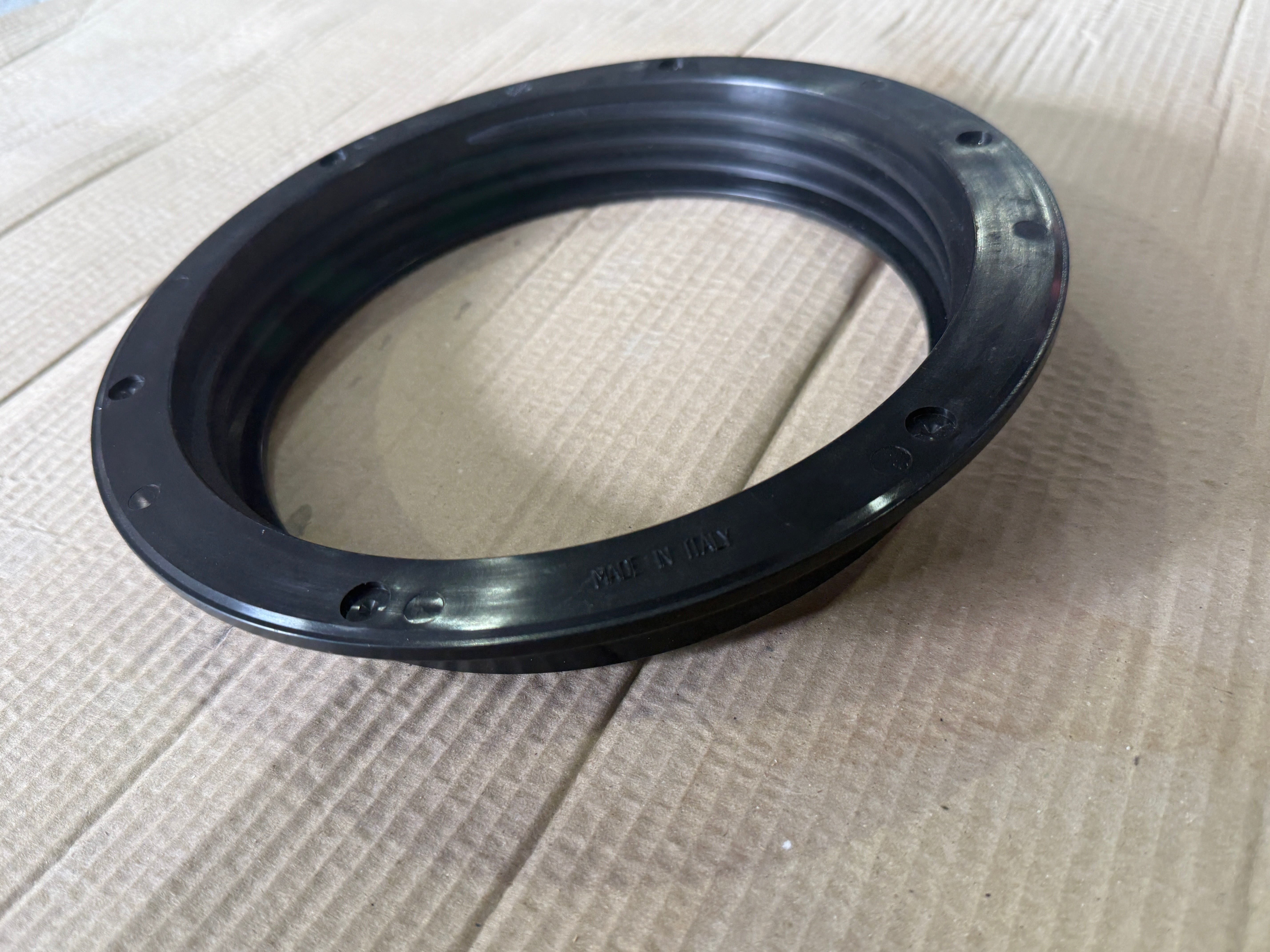255mm Tank Lid / Ring / Seal