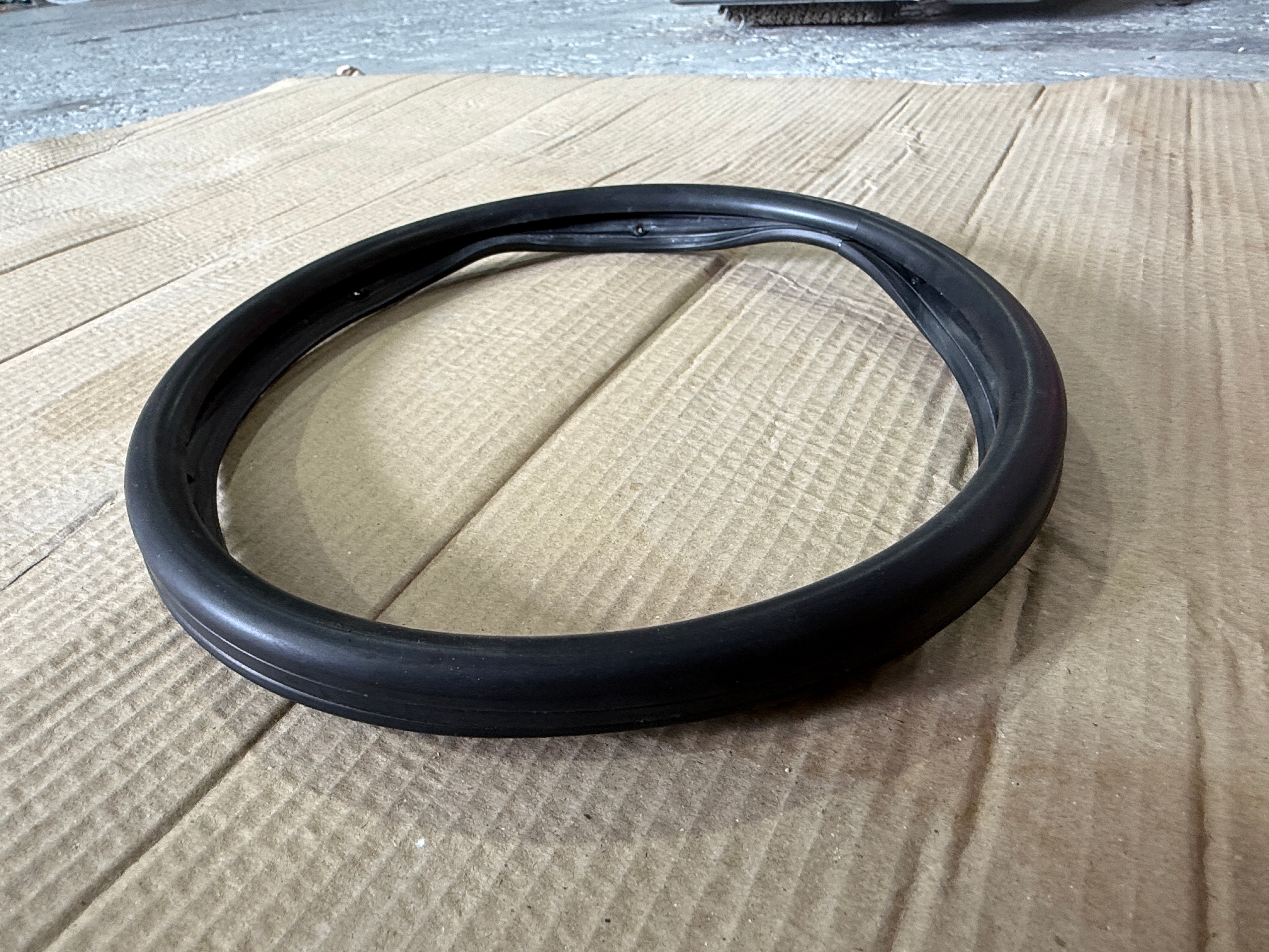 255mm Tank Lid / Ring / Seal