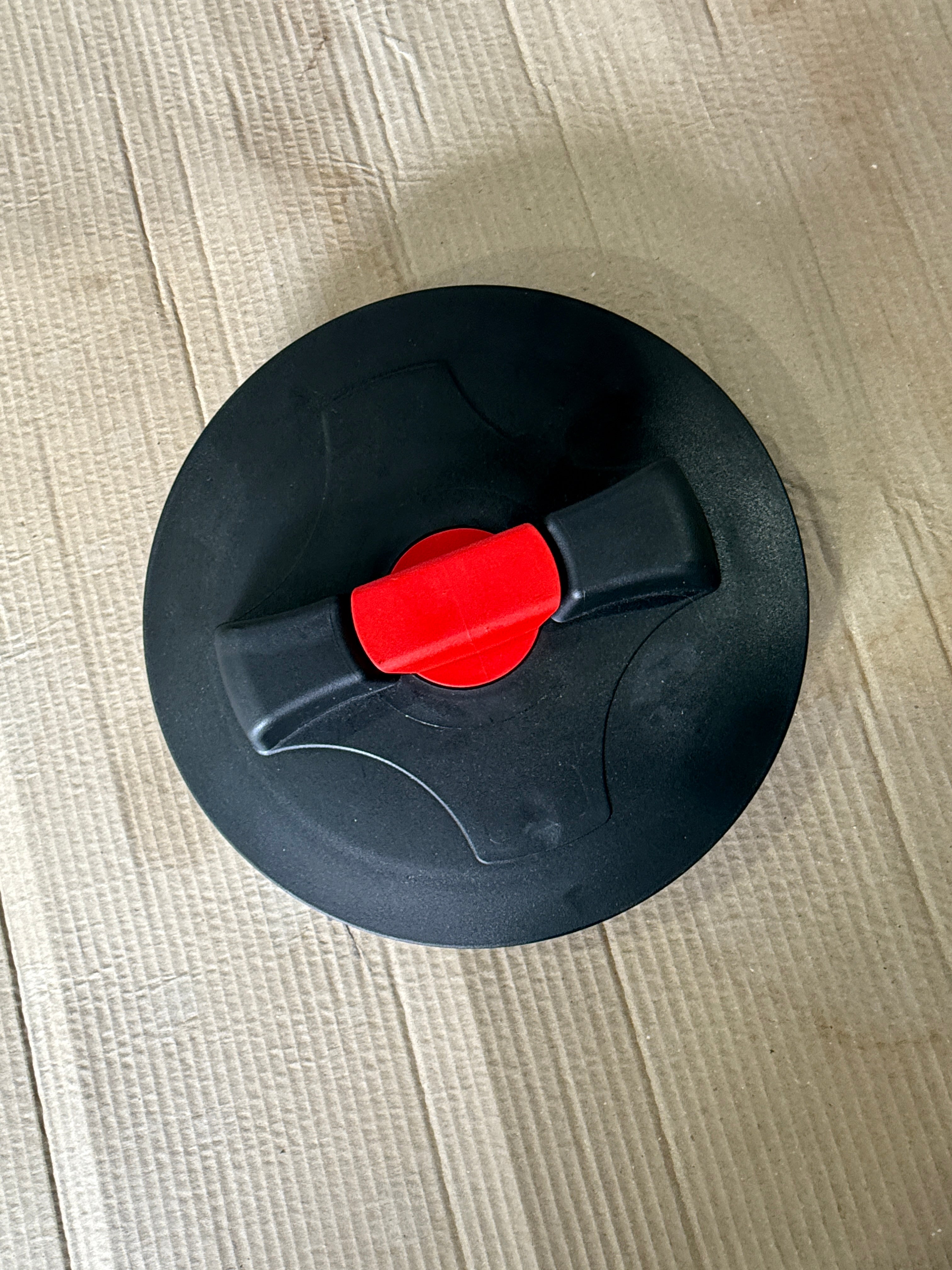 255mm Tank Lid / Ring / Seal