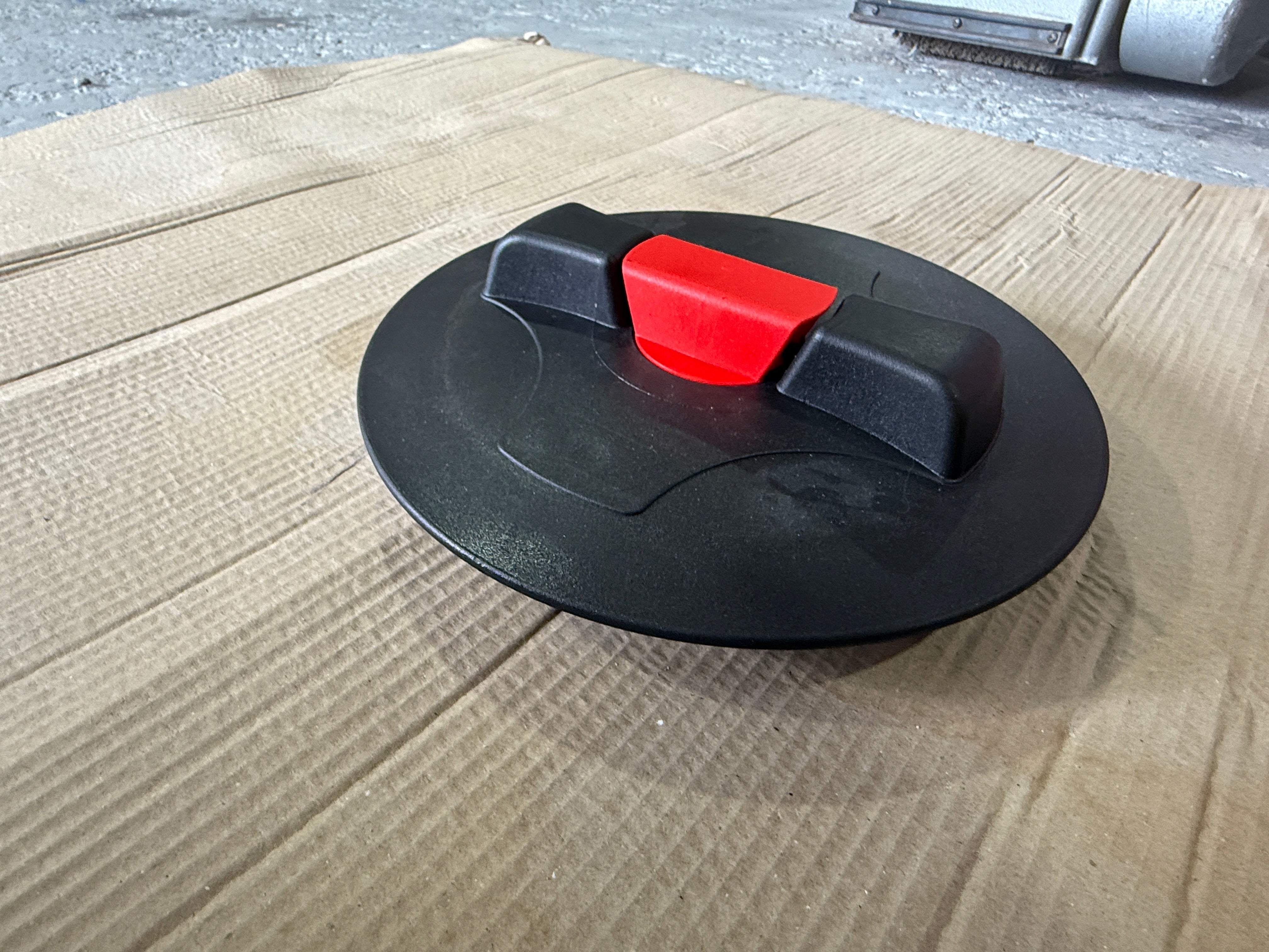 255mm Tank Lid / Ring / Seal