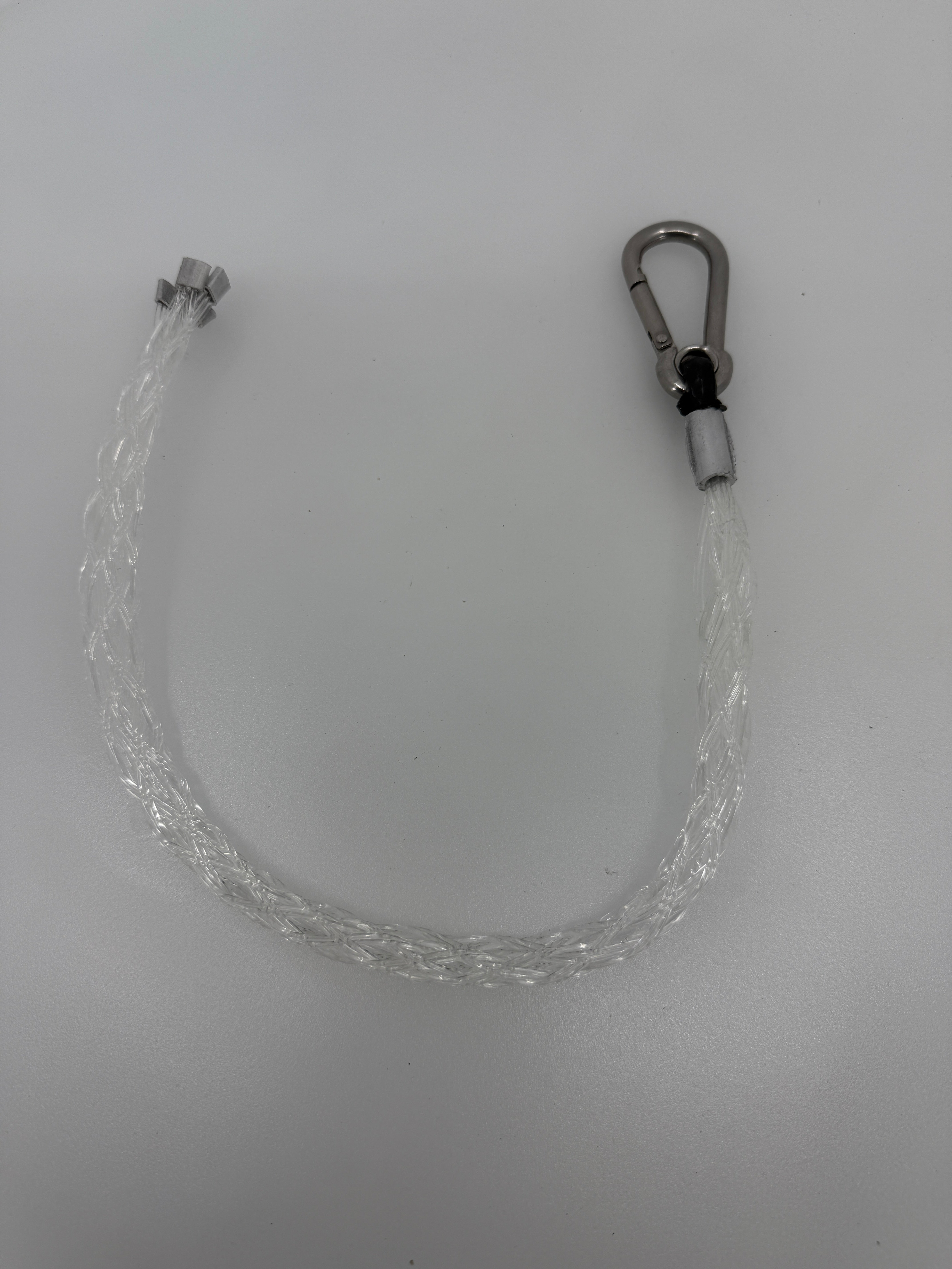 Whipsock - Single Eye Nylon Hose Restraint