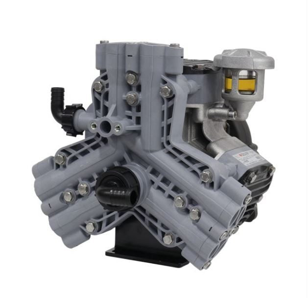Diaphragm Pump – P40/20 – COMET