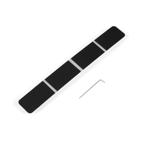 replacement rocker block 22 inch