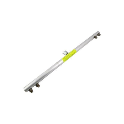 24&quot; SS 4 Tip Surface Cleaner bar