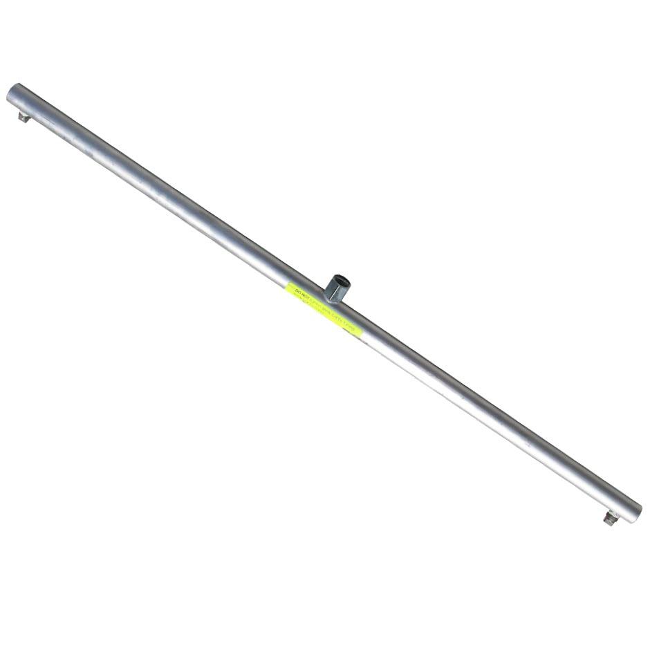 24&quot; SS 2 Tip Surface Cleaner bar