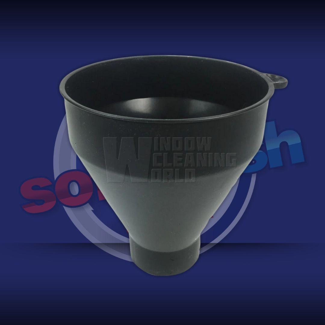 DI Resin Funnel