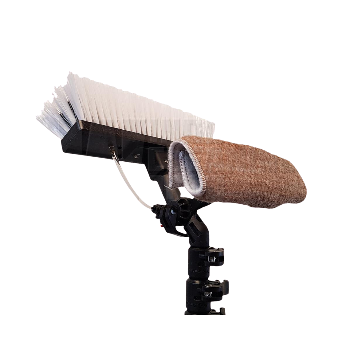 Gardiner Quick-LoQ Double Adapter