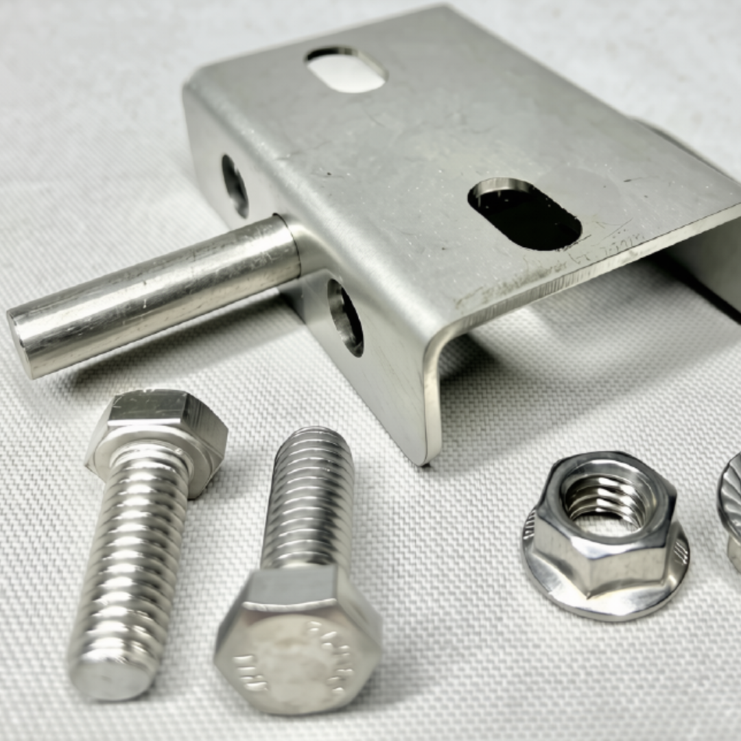 Titan Reel Lock Replacement (T-Series)