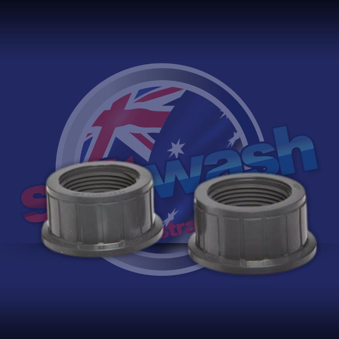 GF 1/2" Variable Ball Valve - Collar Only