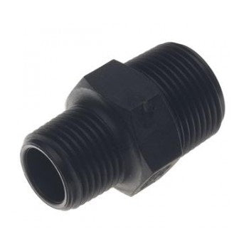 Poly Hex Nipple - 8 variants