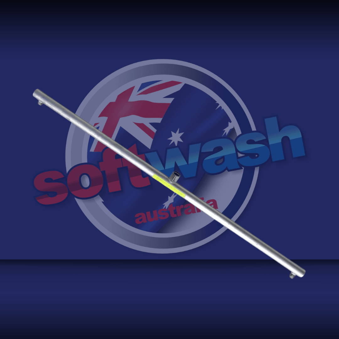 36 "Whisper Wash Surface Cleaner BAR Only - Suite Maxima 36 Inch