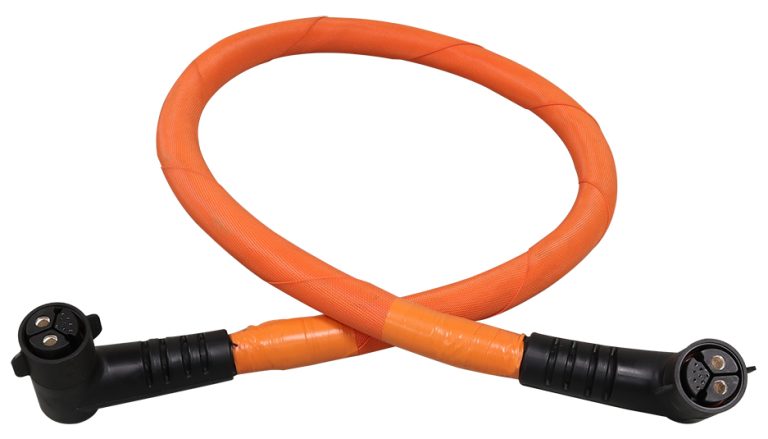 VIPower™ Power Connectors Leads 6"