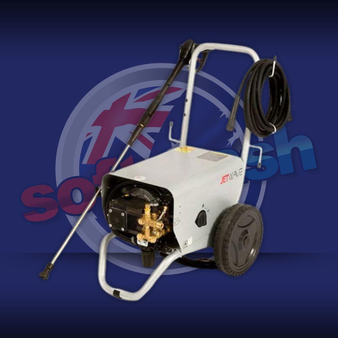 Falcon 130 Electric Pressure Washer by Jetwave