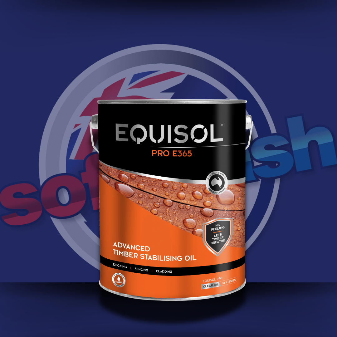 Equisol Pro E365