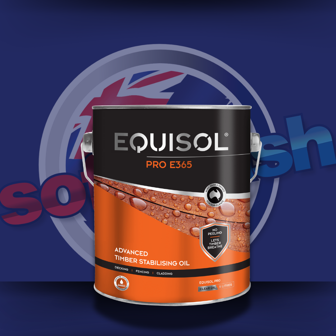 Equisol Pro E365