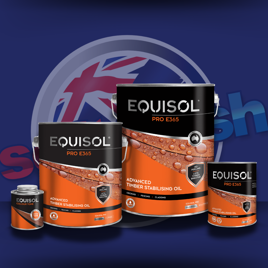 Equisol Pro E365