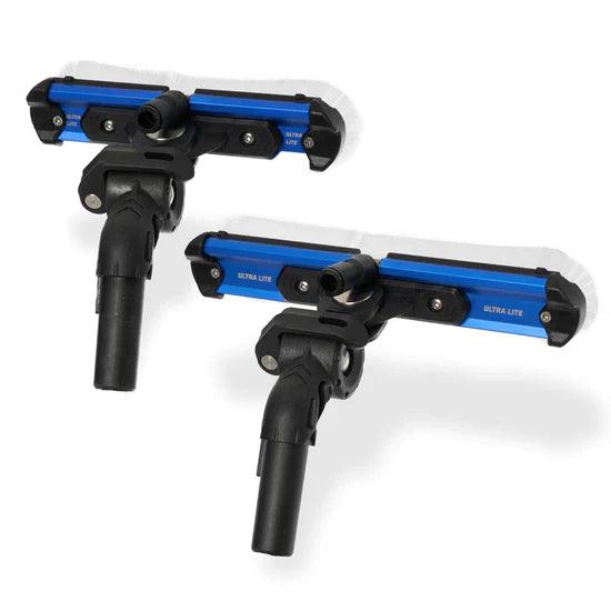 Waterfed Brush - Radial Ultra-Lite Brush System